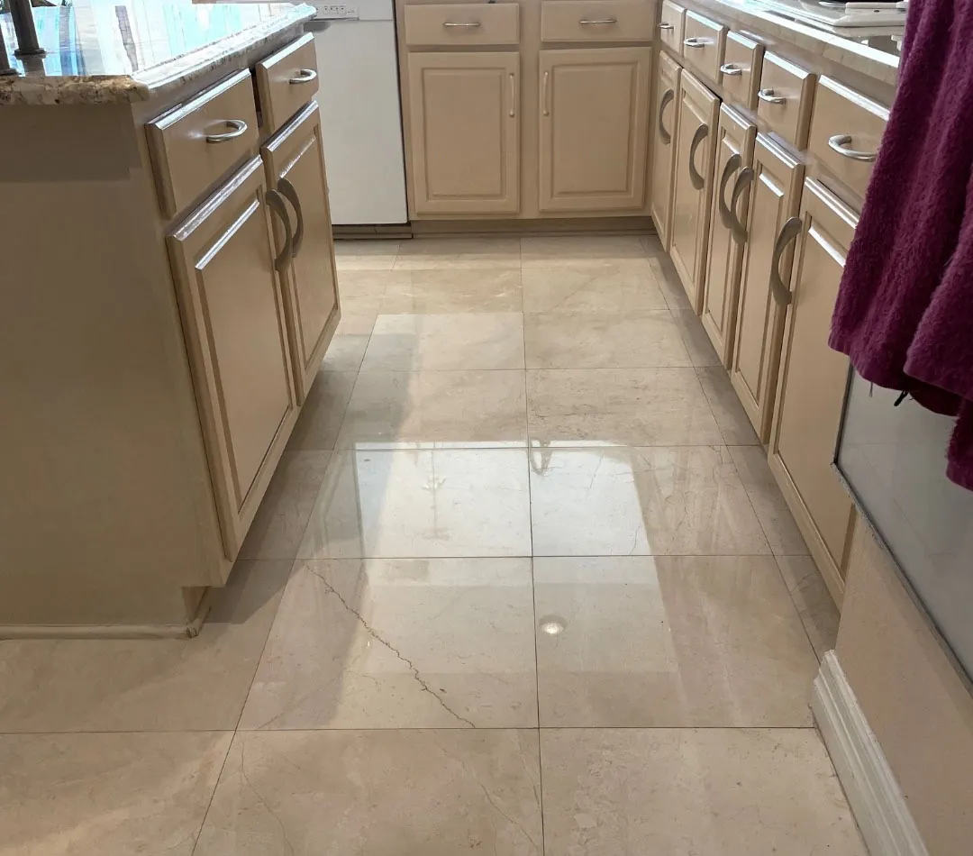 After: Before and after comparison