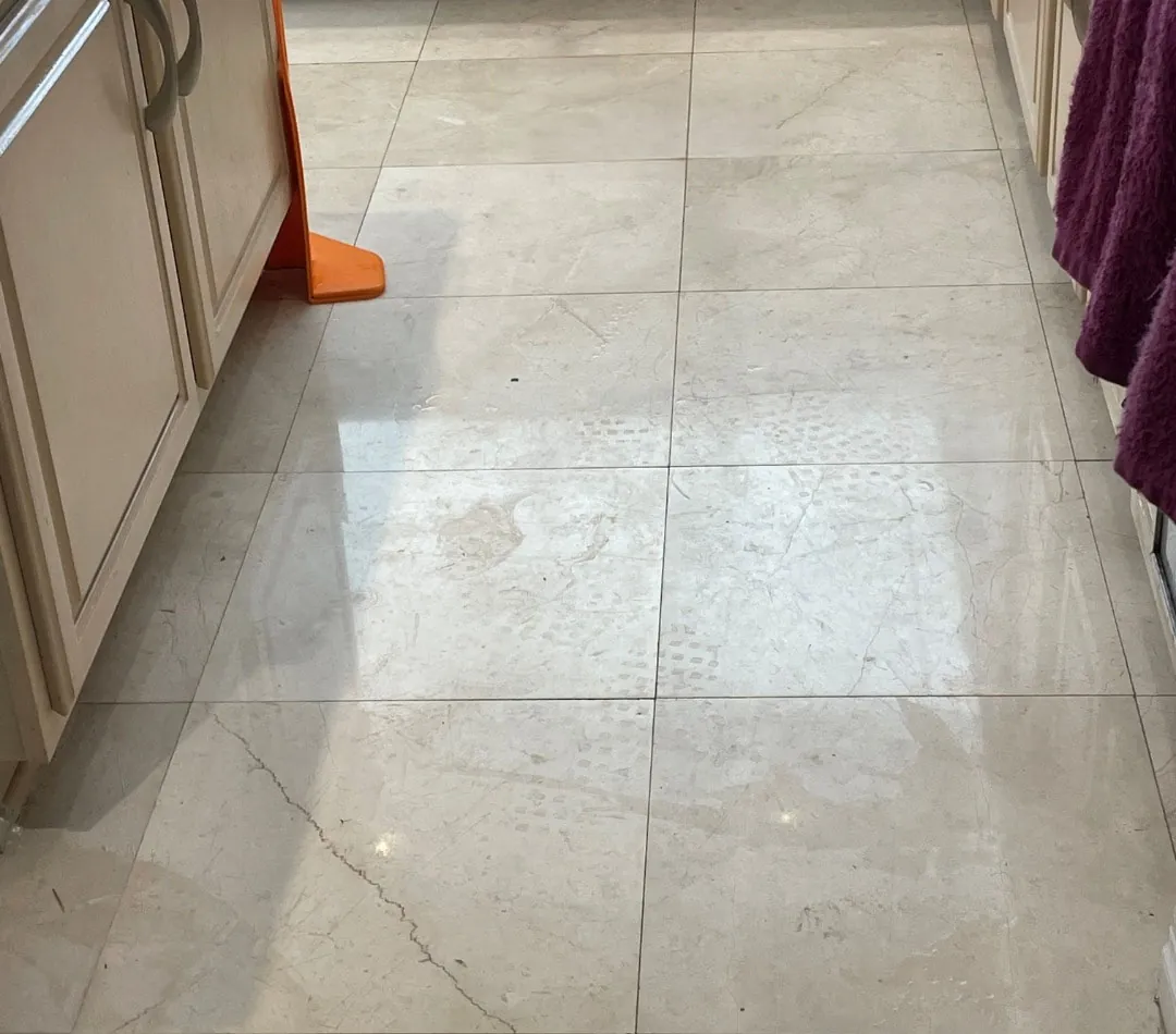 Before: Before and after comparison