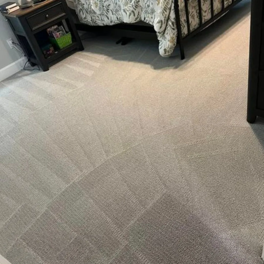 After: Before and after comparison
