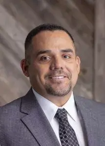 Steve Perez, Owner & Project Coordinator at AST Cleaning & Restoration
